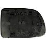 Order Replacement Door Mirror Glass by DORMAN/HELP - 56165 For Your Vehicle