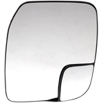 Order Replacement Door Mirror Glass by DORMAN/HELP - 56176 For Your Vehicle