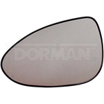 Order Replacement Door Mirror Glass by DORMAN/HELP - 56185 For Your Vehicle
