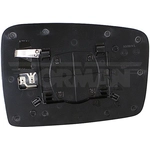 Order Replacement Door Mirror Glass by DORMAN/HELP - 56196 For Your Vehicle