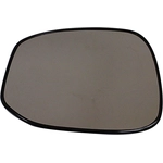 Order DORMAN/HELP - 56197 - Replacement Door Mirror Glass For Your Vehicle