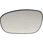 Order DORMAN/HELP - 56206 - Replacement Door Mirror Glass For Your Vehicle