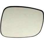 Order DORMAN/HELP - 56210 - Replacement Door Mirror Glass For Your Vehicle