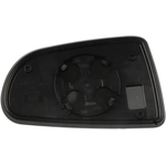 Order Replacement Door Mirror Glass by DORMAN/HELP - 56219 For Your Vehicle