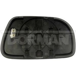 Order Replacement Door Mirror Glass by DORMAN/HELP - 56224 For Your Vehicle