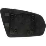 Order Replacement Door Mirror Glass by DORMAN/HELP - 56232 For Your Vehicle