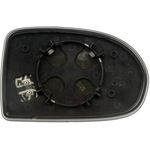 Order Replacement Door Mirror Glass by DORMAN/HELP - 56234 For Your Vehicle