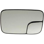 Order DORMAN/HELP - 56242 - Replacement Door Mirror Glass For Your Vehicle