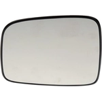 Order Replacement Door Mirror Glass by DORMAN/HELP - 56246 For Your Vehicle