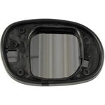 Order Replacement Door Mirror Glass by DORMAN/HELP - 56252 For Your Vehicle