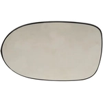 Order Replacement Door Mirror Glass by DORMAN/HELP - 56254 For Your Vehicle