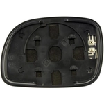 Order Replacement Door Mirror Glass by DORMAN/HELP - 56259 For Your Vehicle