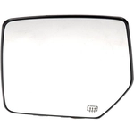 Order Replacement Door Mirror Glass by DORMAN/HELP - 56264 For Your Vehicle