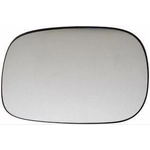 Order Vitre de remplacement pour rétroviseur de porte  de DORMAN/HELP - 56271 For Your Vehicle