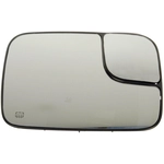 Order DORMAN/HELP - 56273 - Replacement Door Mirror Glass For Your Vehicle