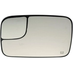 Order DORMAN/HELP - 56276 - Replacement Door Mirror Glass For Your Vehicle