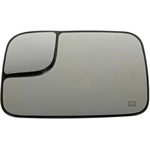 Order DORMAN/HELP - 56277 - Replacement Door Mirror Glass For Your Vehicle