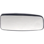 Order DORMAN/HELP - 56282 - Replacement Door Mirror Glass For Your Vehicle