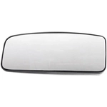 Order DORMAN/HELP - 56283 - Replacement Door Mirror Glass For Your Vehicle