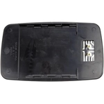 Order Replacement Door Mirror Glass by DORMAN/HELP - 56285 For Your Vehicle