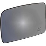 Order Replacement Door Mirror Glass by DORMAN/HELP - 56308 For Your Vehicle