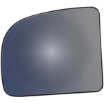 Order Replacement Door Mirror Glass by DORMAN/HELP - 56310 For Your Vehicle