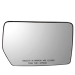 Order DORMAN/HELP - 56312 - Replacement Door Mirror Glass For Your Vehicle