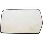 Order DORMAN/HELP - 56313 - Replacement Door Mirror Glass For Your Vehicle