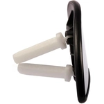 Order Replacement Door Mirror Glass by DORMAN/HELP - 56321 For Your Vehicle