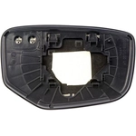 Order Replacement Door Mirror Glass by DORMAN/HELP - 56327 For Your Vehicle