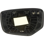 Order Replacement Door Mirror Glass by DORMAN/HELP - 56328 For Your Vehicle