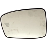 Order Replacement Door Mirror Glass by DORMAN/HELP - 56333 For Your Vehicle