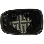 Order Replacement Door Mirror Glass by DORMAN/HELP - 56336 For Your Vehicle