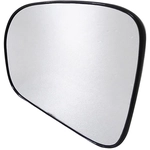 Order Replacement Door Mirror Glass by DORMAN/HELP - 56339 For Your Vehicle
