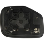 Order Replacement Door Mirror Glass by DORMAN/HELP - 56347 For Your Vehicle