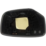 Order Replacement Door Mirror Glass by DORMAN/HELP - 56351 For Your Vehicle