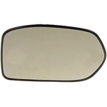 Order Replacement Door Mirror Glass by DORMAN/HELP - 56364 For Your Vehicle