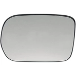 Order Vitre de remplacement pour rétroviseur de porte  de DORMAN/HELP - 56369 For Your Vehicle