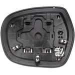 Order Replacement Door Mirror Glass by DORMAN/HELP - 56397 For Your Vehicle