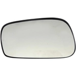 Order Replacement Door Mirror Glass by DORMAN/HELP - 56405 For Your Vehicle