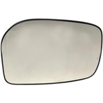 Order Replacement Door Mirror Glass by DORMAN/HELP - 56409 For Your Vehicle