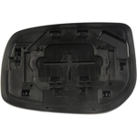 Order Replacement Door Mirror Glass by DORMAN/HELP - 56410 For Your Vehicle