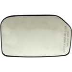 Order DORMAN/HELP - 56426 - Replacement Door Mirror Glass For Your Vehicle