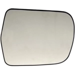 Order Replacement Door Mirror Glass by DORMAN/HELP - 56427 For Your Vehicle