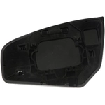 Order Replacement Door Mirror Glass by DORMAN/HELP - 56521 For Your Vehicle