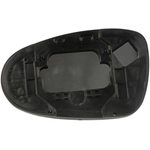 Order Replacement Door Mirror Glass by DORMAN/HELP - 56525 For Your Vehicle