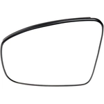 Order Replacement Door Mirror Glass by DORMAN/HELP - 56554 For Your Vehicle