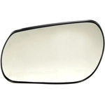 Order Replacement Door Mirror Glass by DORMAN/HELP - 56620 For Your Vehicle