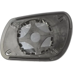 Order Replacement Door Mirror Glass by DORMAN/HELP - 56625 For Your Vehicle