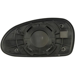 Order Replacement Door Mirror Glass by DORMAN/HELP - 56639 For Your Vehicle